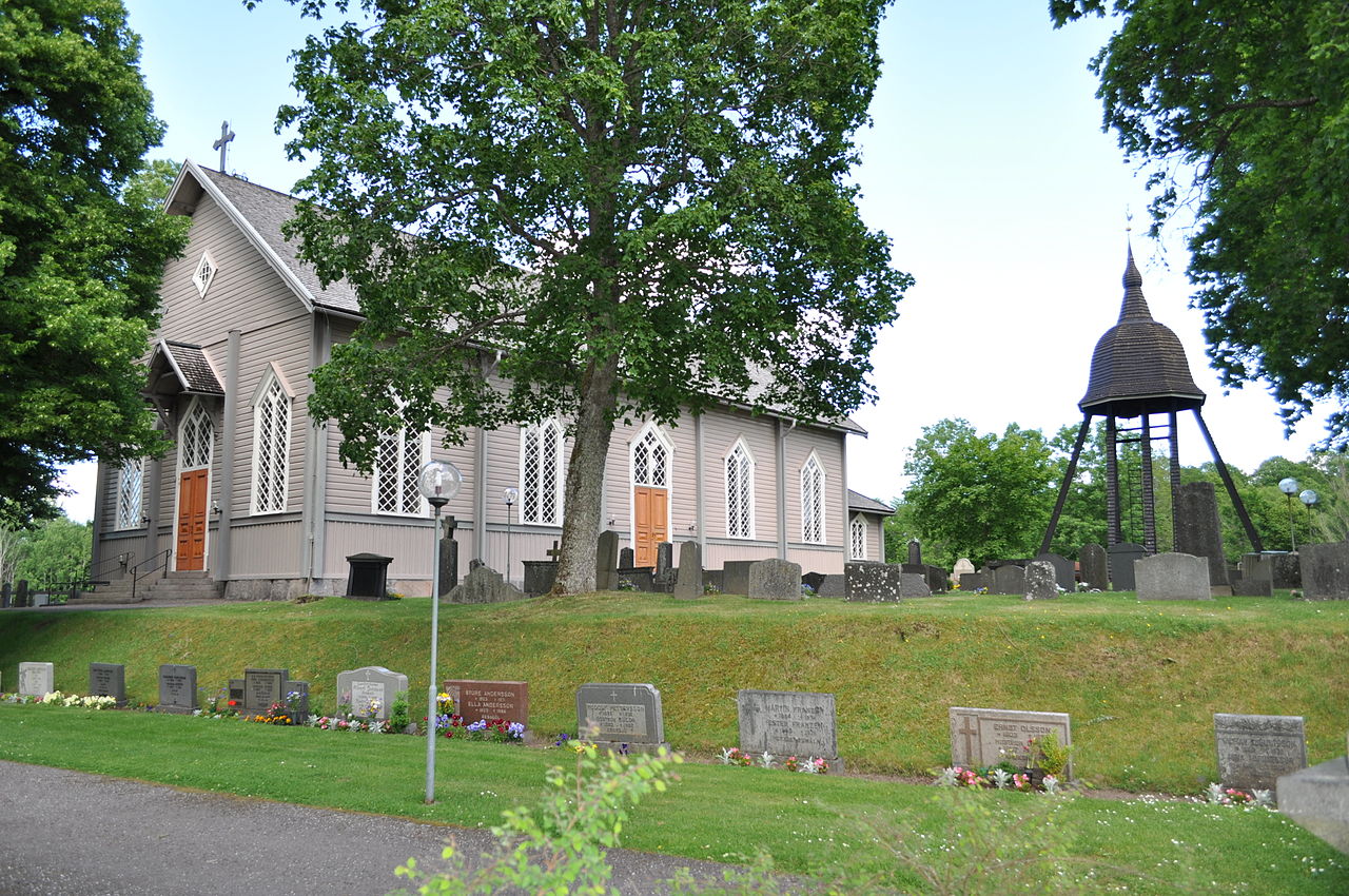 Oscars kyrka