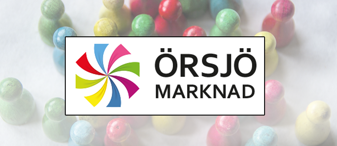 Örsjö Marknad