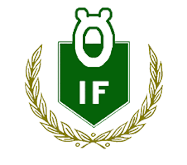 Örsjö IF logo